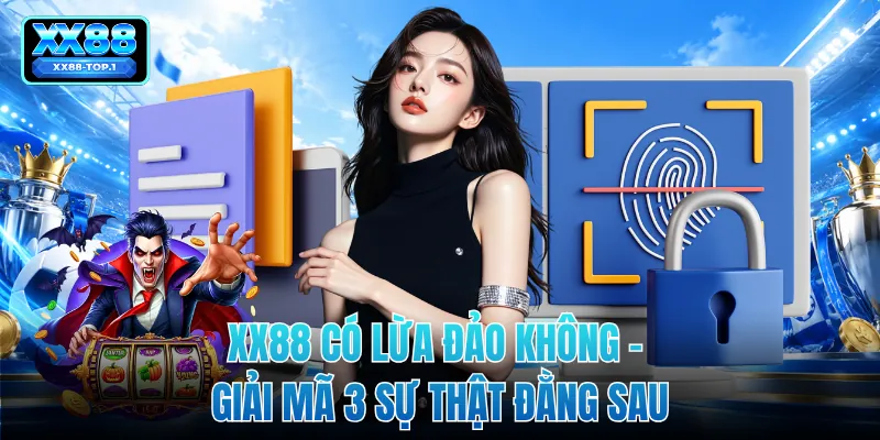 XX88 Có Lừa Đảo Không
